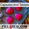 Capsules And Tablets 13